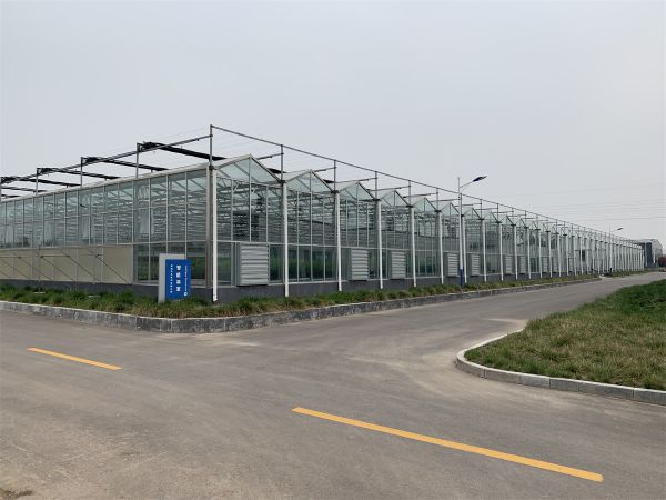 工程案例